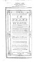 Titelblatt Tieck-Exemplar
