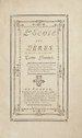 Titelblatt Beispiel-Exemplar