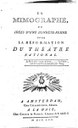 Titelblatt Tieck-Exemplar