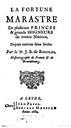 Titelblatt Beispiel-Exemplar