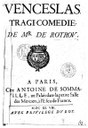 Titelblatt Beispiel-Exemplar