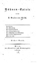 Titelblatt Beispiel-Exemplar