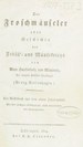 Titelblatt Beispiel-Exemplar