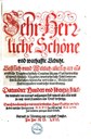 Titelblatt Beispiel-Exemplar