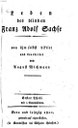 Titelblatt Beispiel-Exemplar