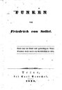 Titelblatt Beispiel-Exemplar