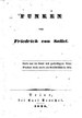 Titelblatt Beispiel-Exemplar