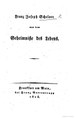Titelblatt Beispiel-Exemplar
