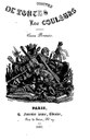 Titelblatt Beispiel-Exemplar