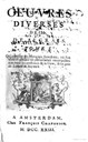 Titelblatt Beispiel-Exemplar