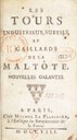 Titelblatt Beispiel-Exemplar