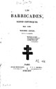 Titelblatt Beispiel-Exemplar