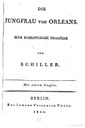 Titelblatt Beispiel-Exemplar