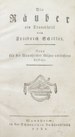 Titelblatt Beispiel-Exemplar