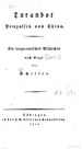 Titelblatt Beispiel-Exemplar