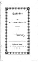 Titelblatt Beispiel-Exemplar