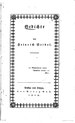 Titelblatt Beispiel-Exemplar