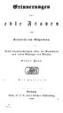 Titelblatt Beispiel-Exemplar