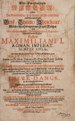 Titelblatt Beispiel-Exemplar