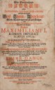 Titelblatt Beispiel-Exemplar