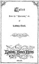 Titelblatt Beispiel-Exemplar