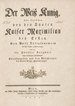 Titelblatt Beispiel-Exemplar