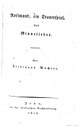 Titelblatt Beispiel-Exemplar