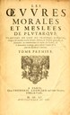 Titelblatt Beispiel-Exemplar