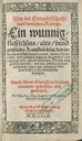 Titelblatt Beispiel-Exemplar