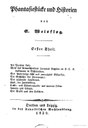 Titelblatt Beispiel-Exemplar