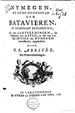 Titelblatt Beispiel-Exemplar