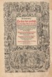 Titelblatt Beispiel-Exemplar