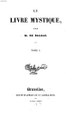 Titelblatt Beispiel-Exemplar
