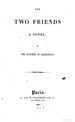Titelblatt Beispiel-Exemplar