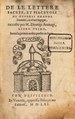 Titelblatt Beispiel-Exemplar