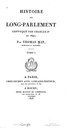 Titelblatt Beispiel-Exemplar