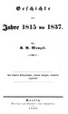 Titelblatt Beispiel-Exemplar