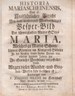 Titelblatt Beispiel-Exemplar