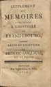 Titelblatt Tieck-Exemplar