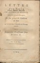 Titelblatt Tieck-Exemplar