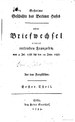 Titelblatt Beispiel-Exemplar