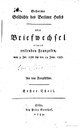 Titelblatt Beispiel-Exemplar