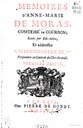 Titelblatt Beispiel-Exemplar