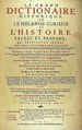 Titelblatt Beispiel-Exemplar