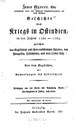 Titelblatt Beispiel-Exemplar