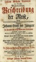Titelblatt Beispiel-Exemplar