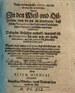 Titelblatt Beispiel-Exemplar