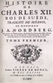 Titelblatt Tieck-Exemplar