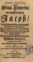 Titelblatt Beispiel-Exemplar