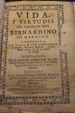 Titelblatt Tieck-Exemplar